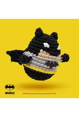 The Woobles Woobles Batman Crochet Kit