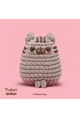 The Woobles Woobles Pusheen Crochet Kit