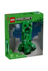 Lego The Creeper