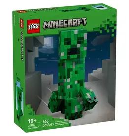 Lego The Creeper