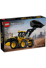 Lego Volvo L120 Electric Wheel Loader