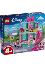 Lego Minnie's Pet Hotel