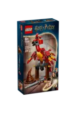 Lego Fawkes: Dumbledore's Phoenix