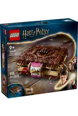 Lego Chomping Monster Book of Monsters