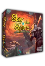 Slay the Spire - The Board Game