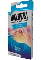 Space Cowboys Unlock! - Short Adventures #11: The Sea Spray Song