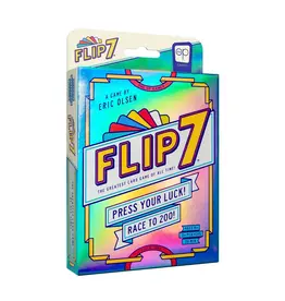 USAopoly Flip 7