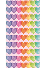 Design Design Over the Rainbow Tissue Paper