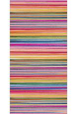 Design Design Birthday Menagerie-Stripe Tissue Paper