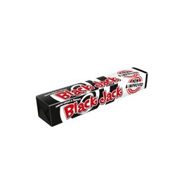 Barratt Candyland Black Jack Stick Pack 36g (British) CLEARANCE