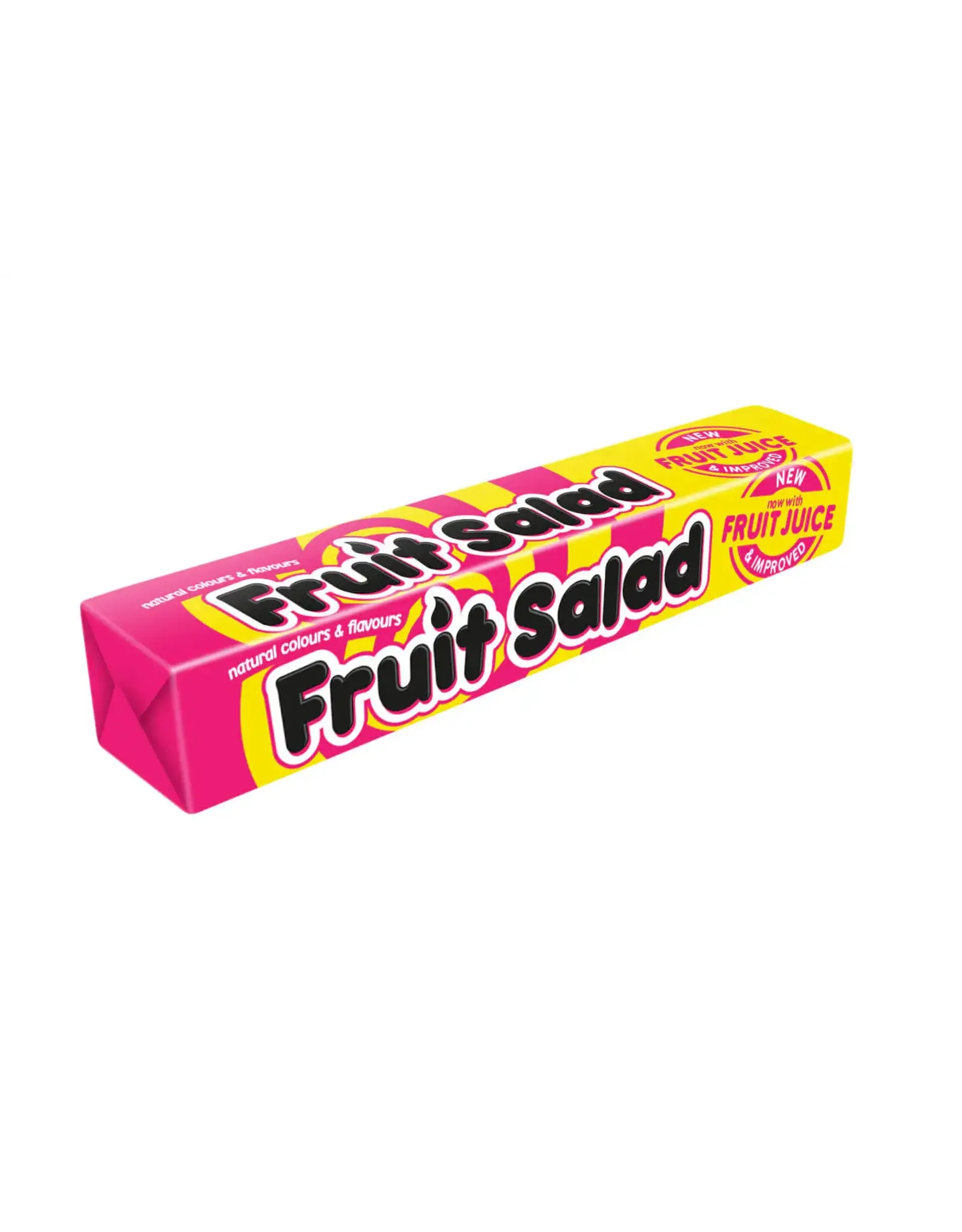 Barratt Candyland Fruit Salad Chews 36g (British)