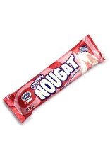 Barratt Candyland Pink & White Nougat 35g (British)