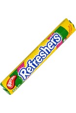 Barratt Candyland Refreshers Roll 34g (British)