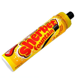 Barratt Candyland Sherbet Fountain 25g (British)