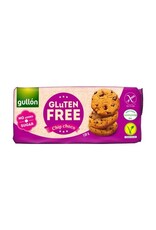 Gullon Gluten Free Chocolate Chip Cookie 130g (British)