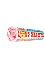 Swizzels Giant Kind (Love) Hearts (British)