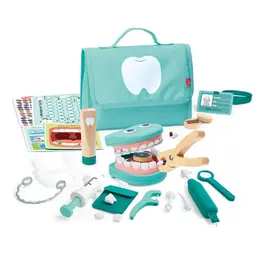 Hape Hape Super Smile Dental Clinic Set