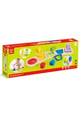 Hape Hape Colour and Shape Sorting Puzzle
