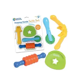Learning Resources Helping Hands Tactile Tools