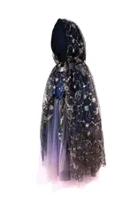Great Pretenders Twilight Enchantress Cloak, Size 4/6