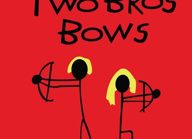Two Bros Bows