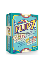 USAopoly Flip 7 (Boxed)