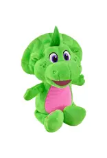 Fisher Price Barney's World Plush - Baby Bop