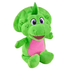 Fisher Price Barney's World Plush - Baby Bop