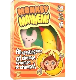 Monkey Mayhem