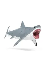 Schleich Megalodon