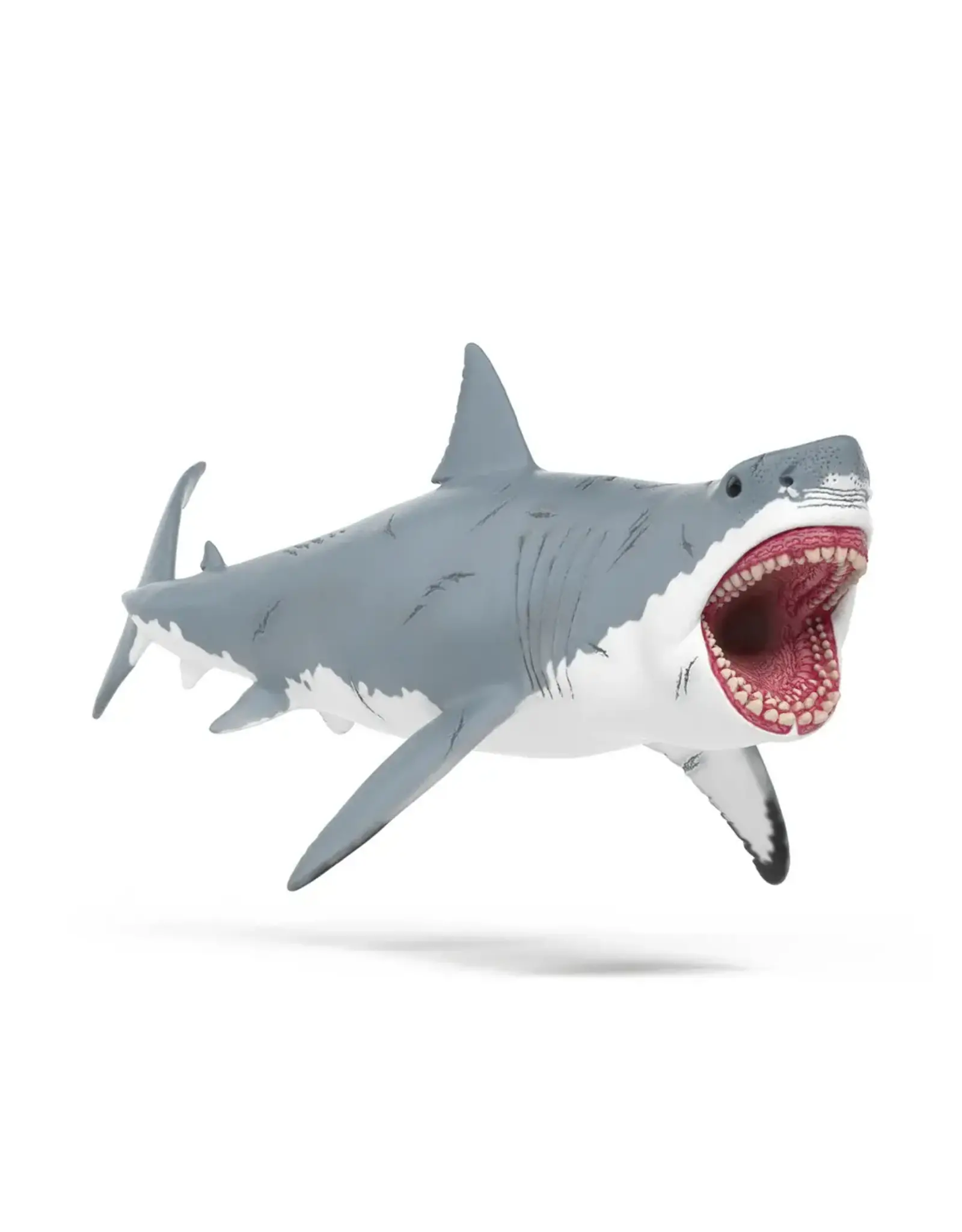Schleich Megalodon