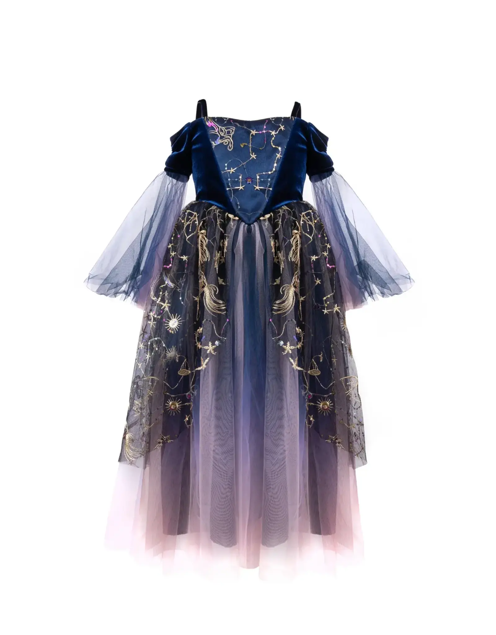 Great Pretenders Twilight Enchantress Gown, Size 9/10