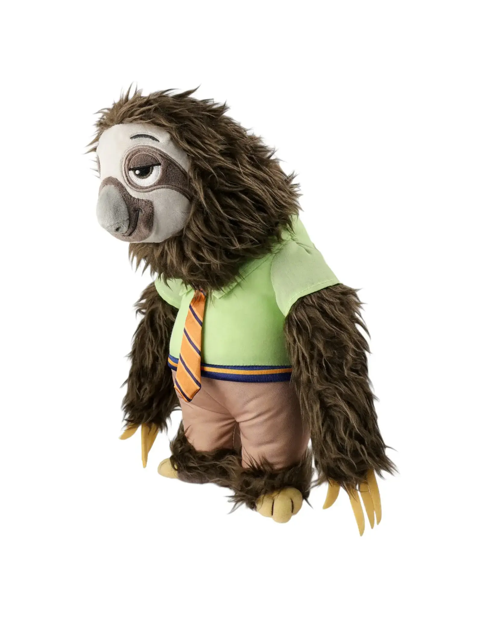 Disney Zootopia Medium Plush - Flash