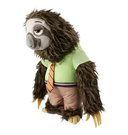 Disney Zootopia Medium Plush - Flash