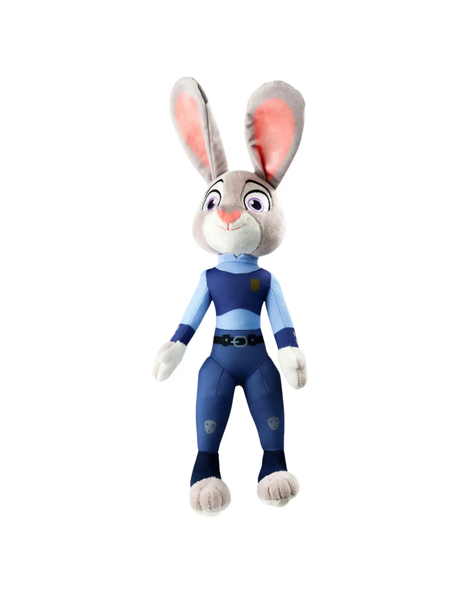 Disney Zootopia Medium Plush - Judy Hopps