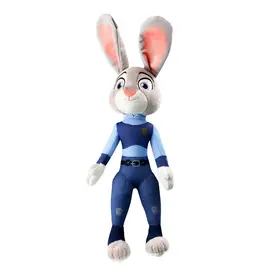 Disney Zootopia Medium Plush - Judy Hopps