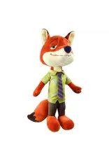 Disney Zootopia Medium Plush - Nick Wilde