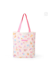 Sanrio Original Tote Bag - Japanese Pastel