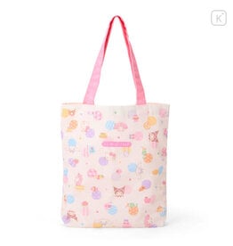 Sanrio Original Tote Bag - Japanese Pastel