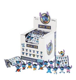 Stitch Elvis Mini Blind Bag