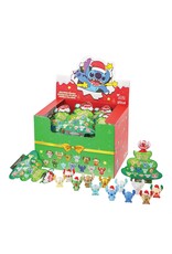 Xmas Stitch Blind Bag