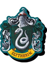 NMR Harry Potter Slytherin Crest Funky Chunky Magnet