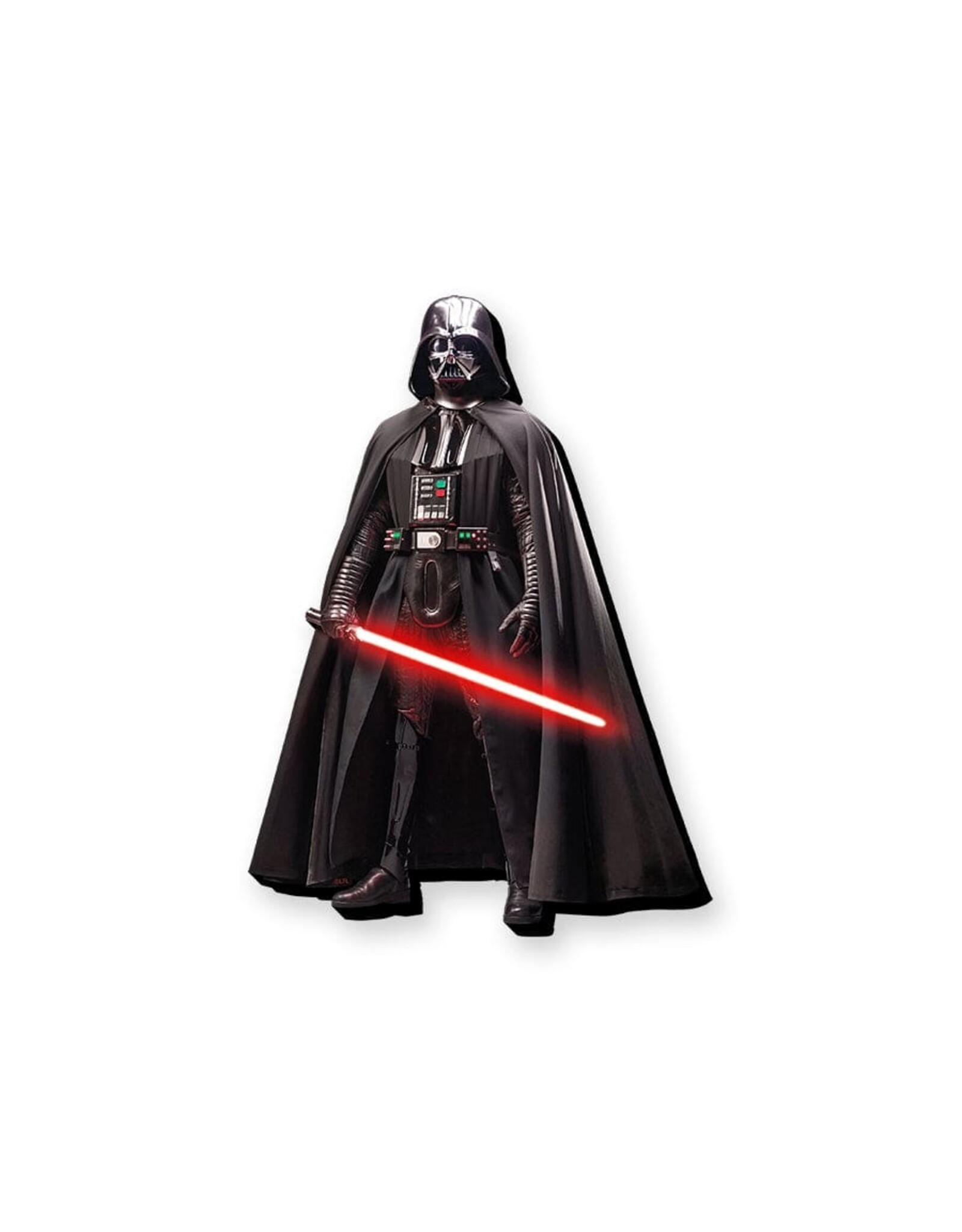 NMR Star Wars Darth Vader Funky Chunky Magnet