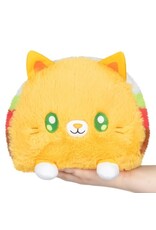 Squishable Mini Squishable Taco Cat