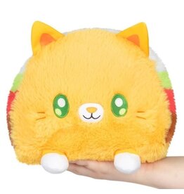 Squishable Mini Squishable Taco Cat