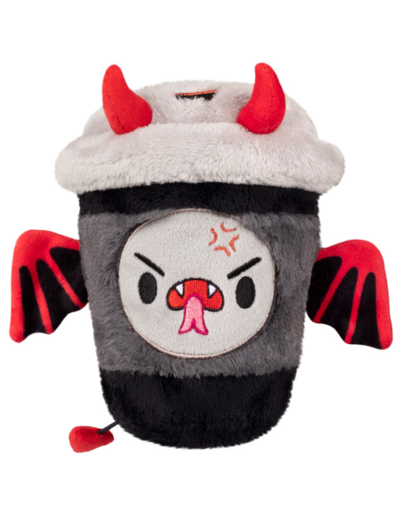 Squishable Squishable Alter Ego Coffee - Devil's Brew