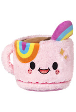 Squishable Squishable Alter Ego Coffee - Rainbow