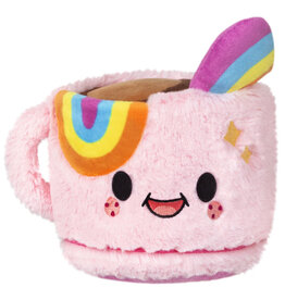 Squishable Squishable Alter Ego Coffee - Rainbow