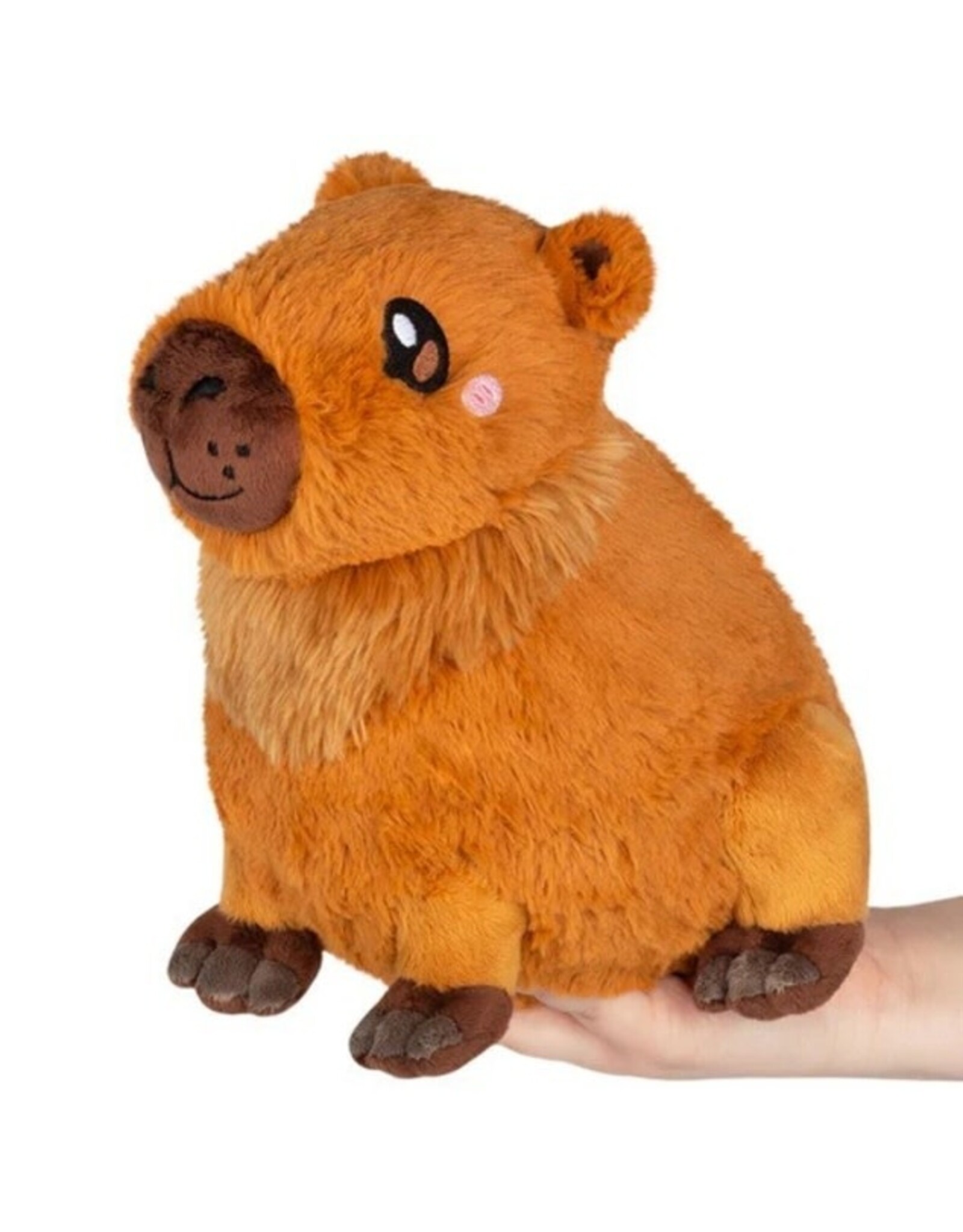 Squishable Mini Squishable Capybara