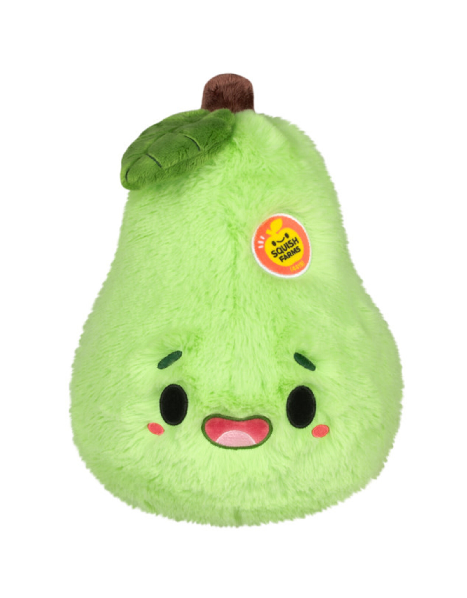 Squishable Mini Squiushable Comfort Food Full Pear